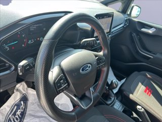FORD Fiesta 5p 1.0 ecoboost h ST-Line 125cv