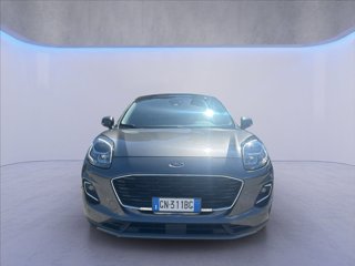 FORD Puma 1.0 ecoboost h Titanium s&s 125cv