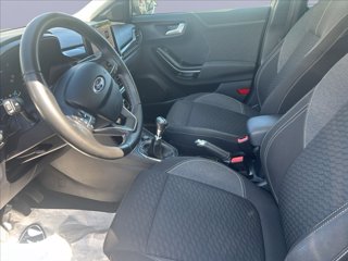 FORD Puma 1.0 ecoboost h Titanium s&s 125cv