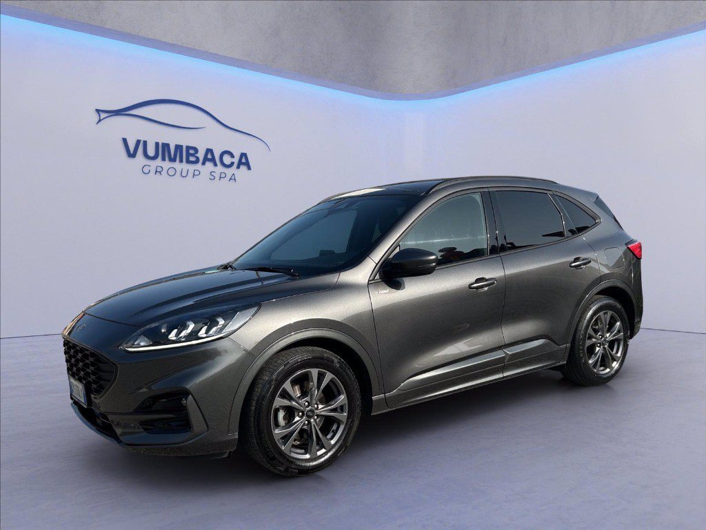 FORD Kuga 1.5 ecoblue ST-Line 2wd 120cv