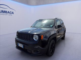 JEEP Renegade 2.0 mjt Limited 4wd 140cv