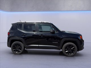 JEEP Renegade 2.0 mjt Limited 4wd 140cv