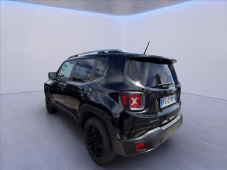 JEEP Renegade 2.0 mjt Limited 4wd 140cv