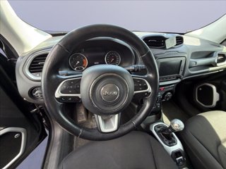JEEP Renegade 2.0 mjt Limited 4wd 140cv