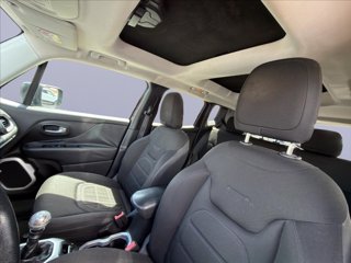 JEEP Renegade 2.0 mjt Limited 4wd 140cv