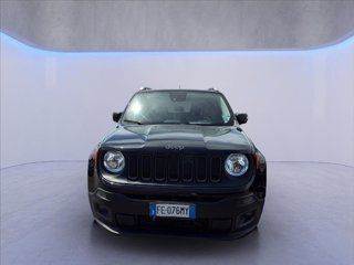 JEEP Renegade 2.0 mjt Limited 4wd 140cv