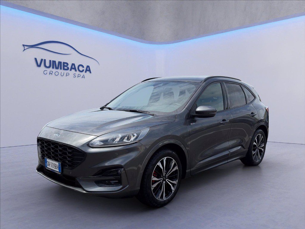 FORD Kuga 2.5 full hybrid ST-Line 2wd 190cv cvt