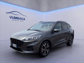 FORD Kuga 2.5 full hybrid ST-Line 2wd 190cv cvt