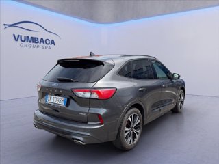 FORD Kuga 2.5 full hybrid ST-Line 2wd 190cv cvt