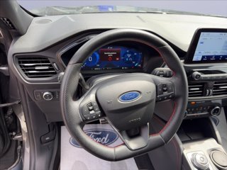 FORD Kuga 2.5 full hybrid ST-Line 2wd 190cv cvt