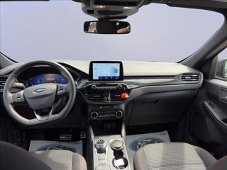 FORD Kuga 2.5 full hybrid ST-Line 2wd 190cv cvt
