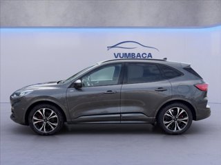 FORD Kuga 2.5 full hybrid ST-Line 2wd 190cv cvt