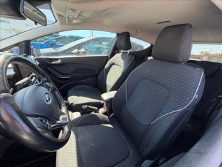 FORD Fiesta 3p 1.5 tdci Titanium 85cv