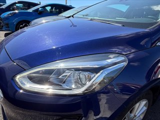 FORD Fiesta 3p 1.5 tdci Titanium 85cv