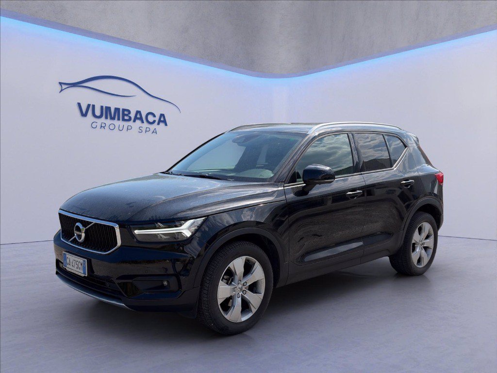 VOLVO XC40 2.0 d3 Business