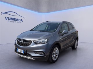 OPEL Mokka 1.4 t Cosmo Gpl-tech 4x2 140cv E6