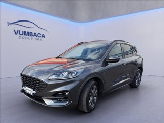 FORD Kuga 2.0 ecoblue mhev ST-Line 2wd 150cv