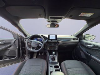FORD Kuga 2.0 ecoblue mhev ST-Line 2wd 150cv