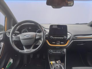 FORD Fiesta Active 1.0 ecoboost s&s 100cv