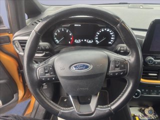 FORD Fiesta Active 1.0 ecoboost s&s 100cv