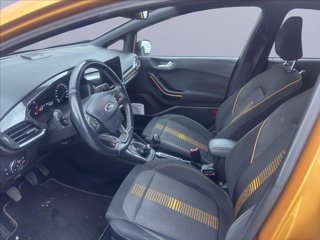 FORD Fiesta Active 1.0 ecoboost s&s 100cv