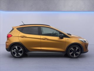 FORD Fiesta Active 1.0 ecoboost s&s 100cv