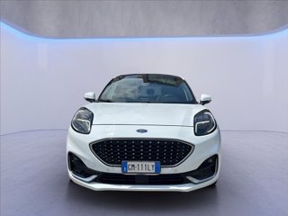 FORD Puma 1.0 ecoboost h ST-Line X 125cv
