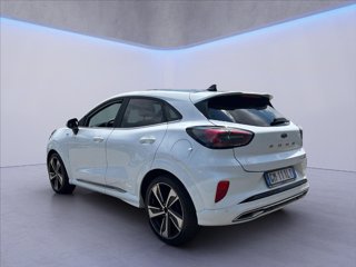 FORD Puma 1.0 ecoboost h ST-Line X 125cv
