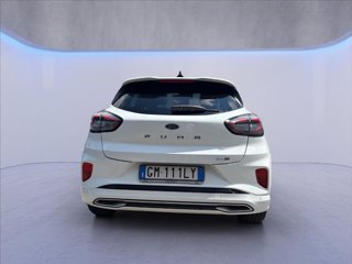 FORD Puma 1.0 ecoboost h ST-Line X 125cv