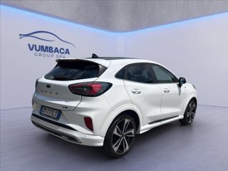 FORD Puma 1.0 ecoboost h ST-Line X 125cv