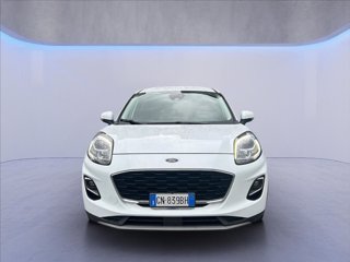 FORD Puma 1.0 ecoboost h Titanium s&s 125cv