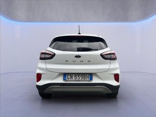 FORD Puma 1.0 ecoboost h Titanium s&s 125cv