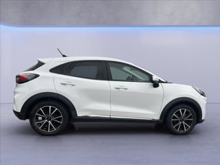 FORD Puma 1.0 ecoboost h Titanium s&s 125cv