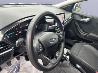 FORD Puma 1.0 ecoboost h Titanium s&s 125cv
