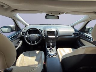 FORD S-Max 2.0 tdci Titanium awd s&s 180cv powershift