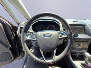 FORD S-Max 2.0 tdci Titanium awd s&s 180cv powershift