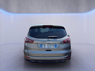 FORD S-Max 2.0 tdci Titanium awd s&s 180cv powershift