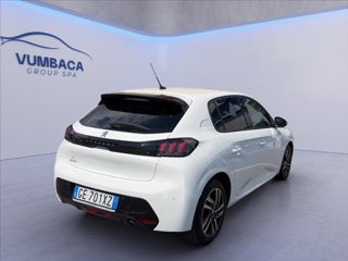 PEUGEOT 208 1.2 puretech Active Pack s&s 100cv