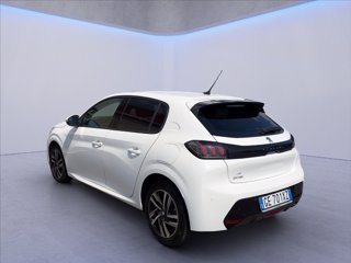 PEUGEOT 208 1.2 puretech Active Pack s&s 100cv