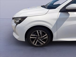 PEUGEOT 208 1.2 puretech Active Pack s&s 100cv