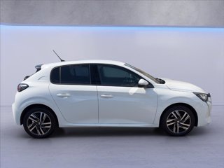 PEUGEOT 208 1.2 puretech Active Pack s&s 100cv