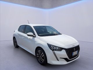 PEUGEOT 208 1.2 puretech Active Pack s&s 100cv