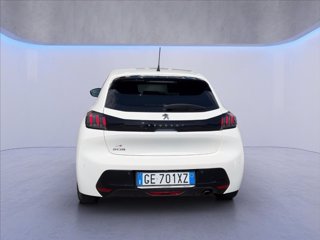 PEUGEOT 208 1.2 puretech Active Pack s&s 100cv