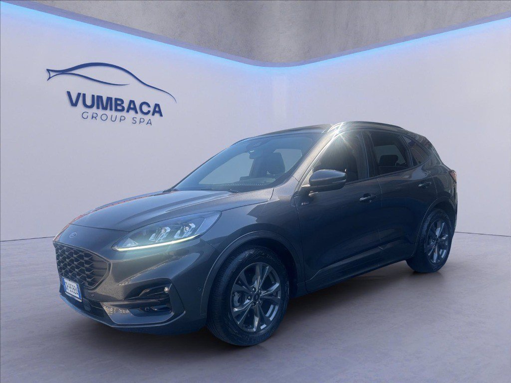 FORD Kuga 2.5 full hybrid ST-Line 2wd 190cv cvt