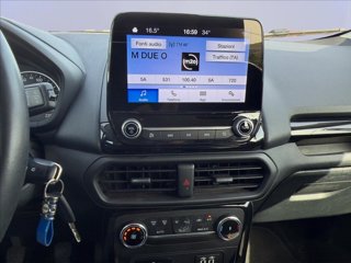 FORD EcoSport 1.0 ecoboost Titanium s&s 125cv my20.25