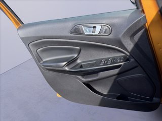 FORD EcoSport 1.0 ecoboost Titanium s&s 125cv my20.25