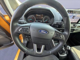 FORD EcoSport 1.0 ecoboost Titanium s&s 125cv my20.25