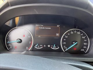 FORD EcoSport 1.0 ecoboost Titanium s&s 125cv my20.25