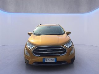 FORD EcoSport 1.0 ecoboost Titanium s&s 125cv my20.25