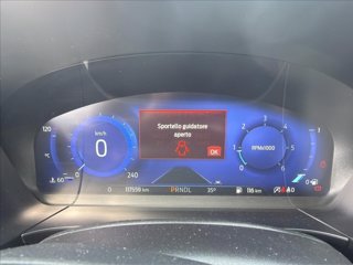 FORD Kuga 2.0 ecoblue Titanium X 2wd 120cv auto
